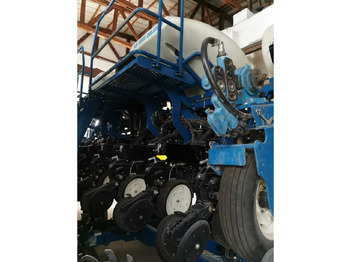 Sowing equipment