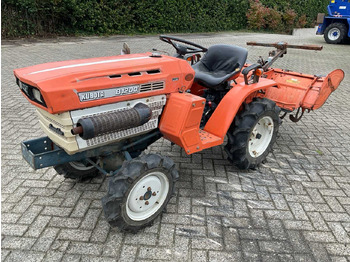 Compact tractor KUBOTA B series
