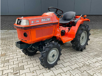Compact tractor KUBOTA