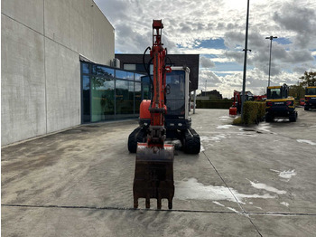 Crawler excavator Kubota KUBOTA - 2005 - U45 - 3 - MIDI EXCAVATOR: picture 2 Crawler excavator Kubota KUBOTA - 2005 - U45 - 3 - MIDI EXCAVATOR: picture 2