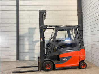 Forklift LINDE E25