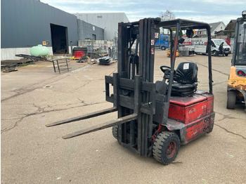 Forklift LINDE E15
