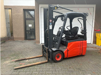 Forklift LINDE E16