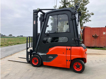 Forklift LINDE E16