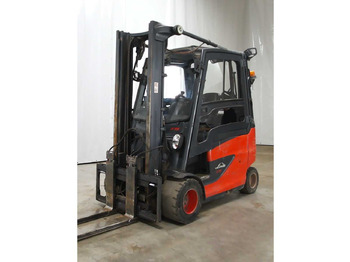 Forklift LINDE E