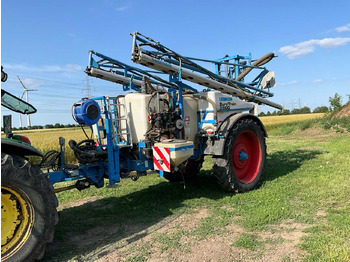 Sprayer LEMKEN