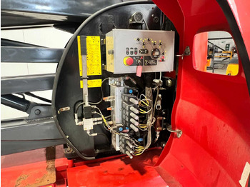 Aerial platform MANITOU - 2013 - 150AETJ - AERIAL PLATFORM - 15M WORKING HEIGHT - 154 H: picture 4 Aerial platform MANITOU - 2013 - 150AETJ - AERIAL PLATFORM - 15M WORKING HEIGHT - 154 H: picture 4