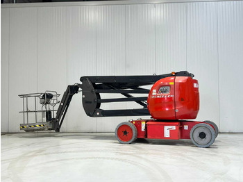 Aerial platform MANITOU - 2013 - 150AETJ - AERIAL PLATFORM - 15M WORKING HEIGHT - 154 H: picture 2 Aerial platform MANITOU - 2013 - 150AETJ - AERIAL PLATFORM - 15M WORKING HEIGHT - 154 H: picture 2