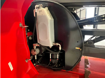 Aerial platform MANITOU - 2013 - 150AETJ - AERIAL PLATFORM - 15M WORKING HEIGHT - 154 H: picture 3 Aerial platform MANITOU - 2013 - 150AETJ - AERIAL PLATFORM - 15M WORKING HEIGHT - 154 H: picture 3