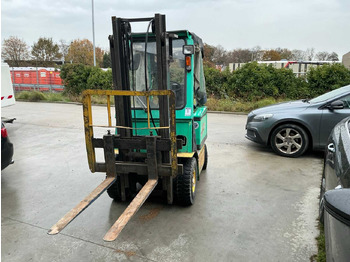 Forklift MITSUBISHI