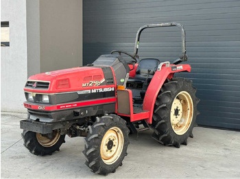 Farm tractor MITSUBISHI