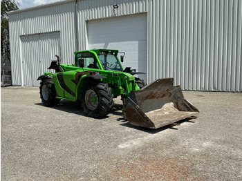 Wheel loader MERLO
