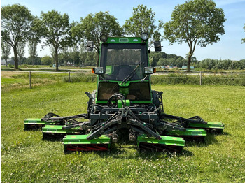 Garden mower Nimos DM TRAC802: picture 2