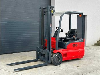 Forklift OM
