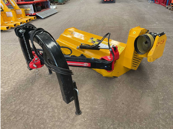 Flail mower/ Mulcher ORSI