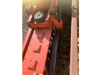Power harrow PEGORARO: picture 5