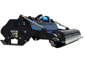 Cultivator