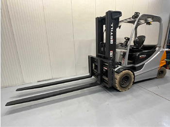 Forklift STILL RX60