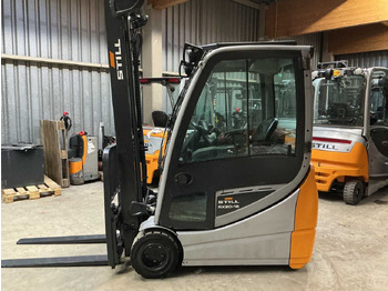 Forklift STILL - RX20-16 - FORKLIFT TRUCKS - 2018: picture 4