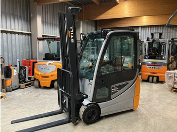 Forklift STILL - RX20-16 - FORKLIFT TRUCKS - 2018: picture 2