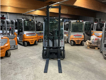 Forklift STILL - RX20-16 - FORKLIFT TRUCKS - 2018: picture 3