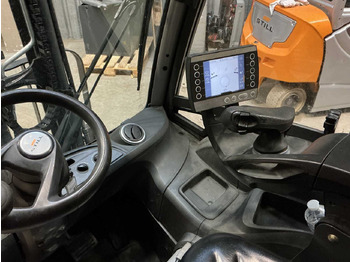 Forklift STILL - RX20-16 - FORKLIFT TRUCKS - 2018: picture 5