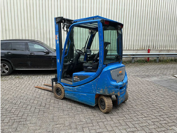 Forklift STILL - RX20-16 - FORKLIFT TRUCKS - 2020: picture 3