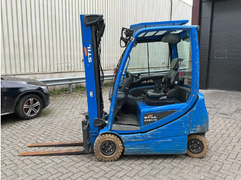 Forklift STILL - RX20-16 - FORKLIFT TRUCKS - 2020: picture 2