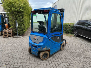 Forklift STILL - RX20-16 - FORKLIFT TRUCKS - 2020: picture 5