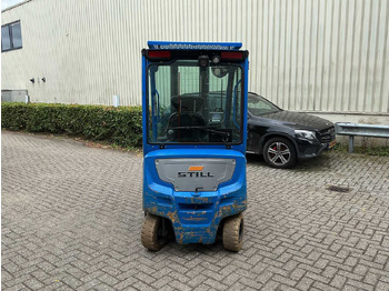 Forklift STILL - RX20-16 - FORKLIFT TRUCKS - 2020: picture 4