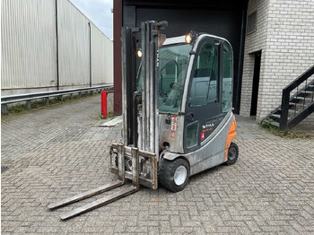 Forklift STILL RX20