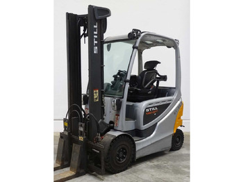 Forklift STILL RX60
