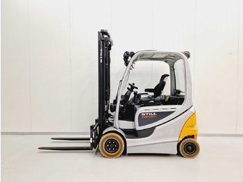 Forklift STILL RX60