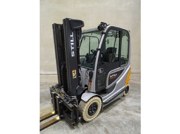 Forklift STILL RX60