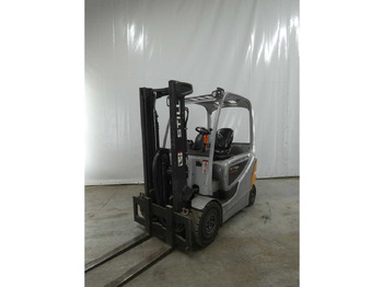 Forklift STILL RX60