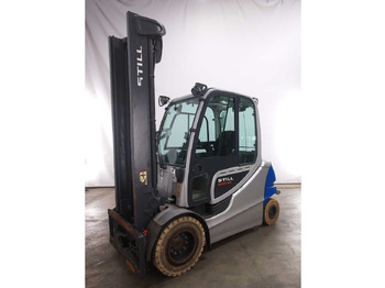 Forklift STILL RX60