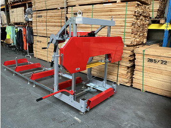 Garden equipment