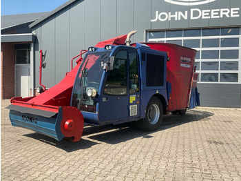 Forage mixer wagon SILOKING