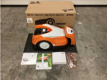 Tedding equipment STIHL