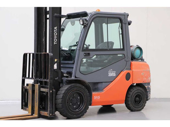 Forklift TOYOTA