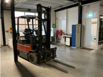Forklift TOYOTA FBMF 16