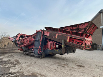 Screener TEREX