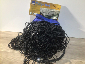 Trailer SCALA - CARGO NET - TRAILER NET 2X3,5 MTR: picture 2 Trailer SCALA - CARGO NET - TRAILER NET 2X3,5 MTR: picture 2