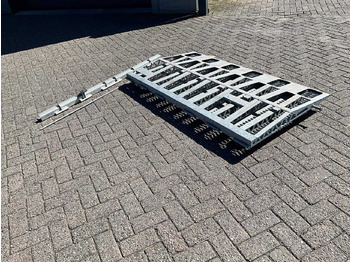Trailer TAILGATE RAMP: picture 5