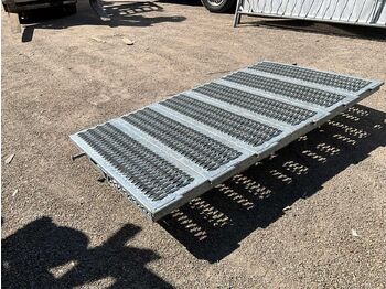 Trailer TAILGATE RAMP: picture 3 Trailer TAILGATE RAMP: picture 3