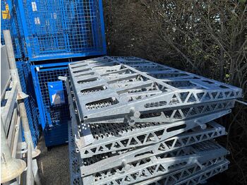 Trailer TAILGATE RAMP: picture 4 Trailer TAILGATE RAMP: picture 4