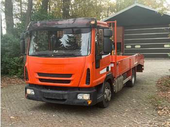 Truck IVECO EuroCargo