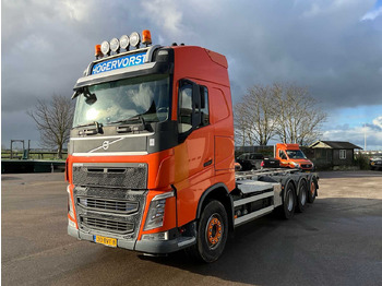 Truck VOLVO FH