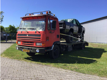 Truck DAF