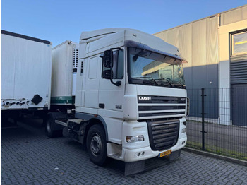 Truck DAF XF 105